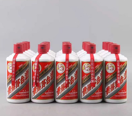 盐田茅台酒回收