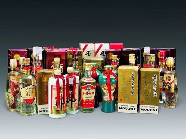 盐田临沂莒南回收茅台公司价格哪里回收(附近上门回收茅台酒）